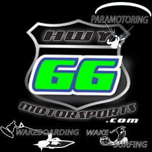 hwy 66 motorsports paramotor training